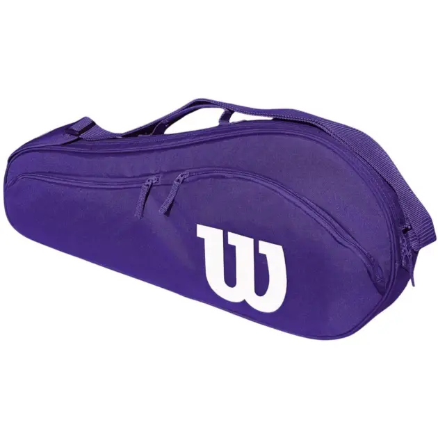 Tas Wilson Advantage 2025 do it 3 pack 8047604001 Purple