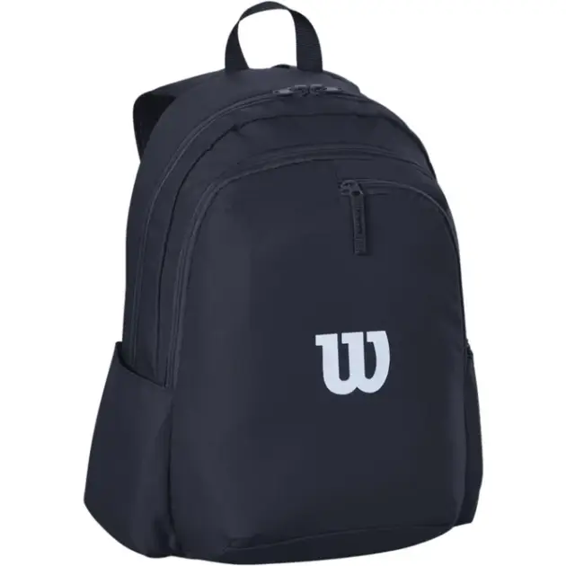 Tas Wilson Advantage 2025 do it backpack 8047703001 Black