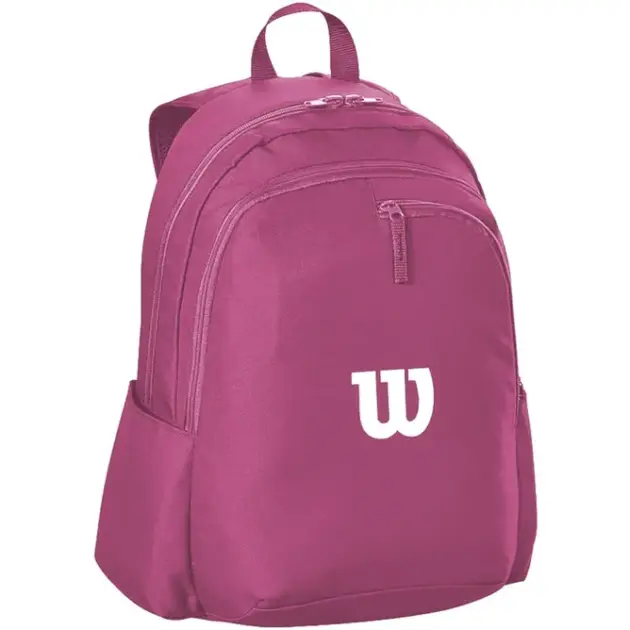 Tas Wilson Advantage 2025 do it backpack 8047702001 Pink