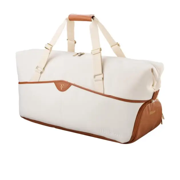Tas Wilson RF Lawn duffle practice 6 pack wr 8055001001