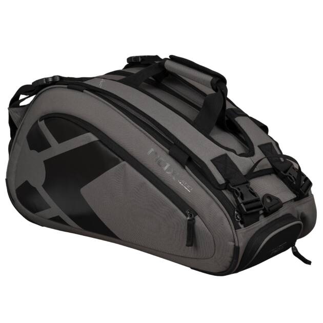 Tas Padel nox paletero at10 team grey/black