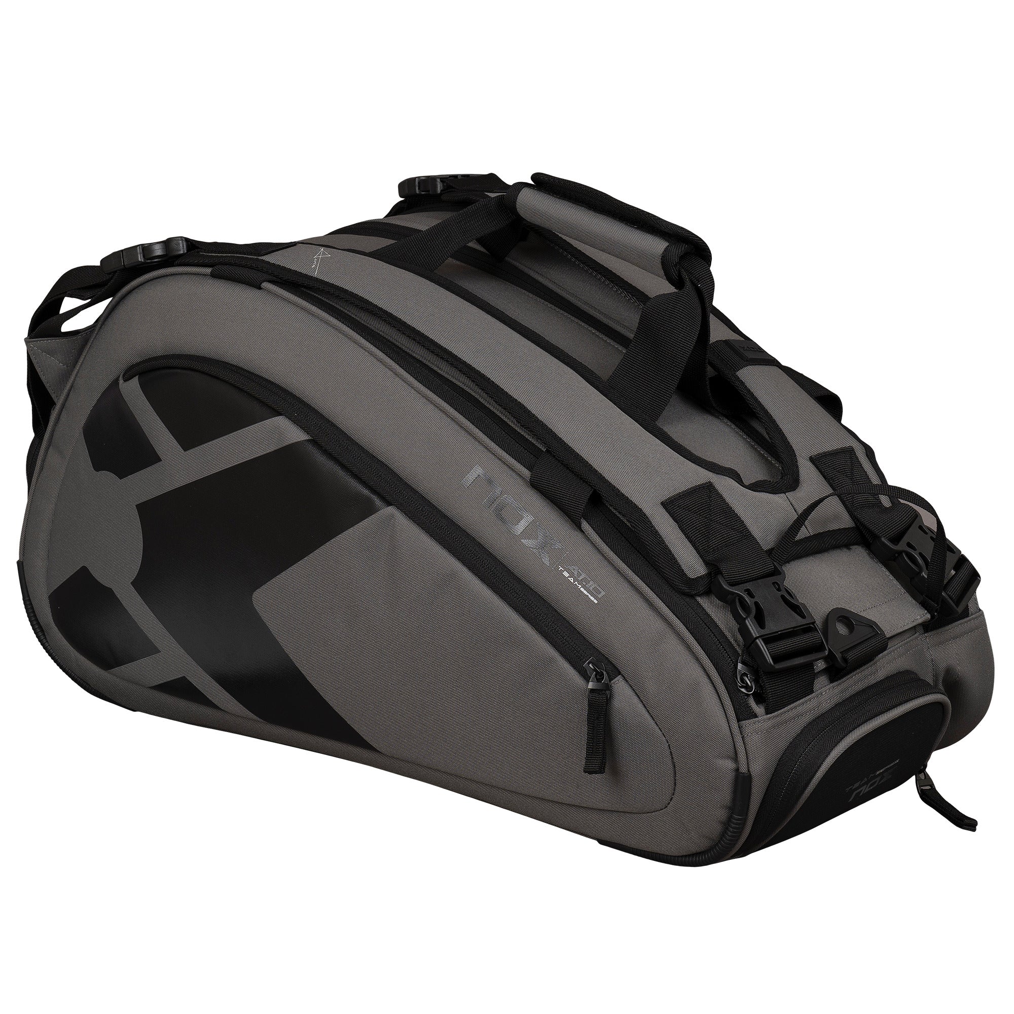 Tas Padel nox paletero at10 team grey/black