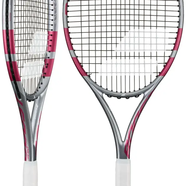Raket Tenis Babolat Boost aero 2026 pink