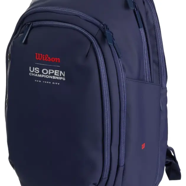 Tas Wilson Us open 2025 backpack 8046001001 navy