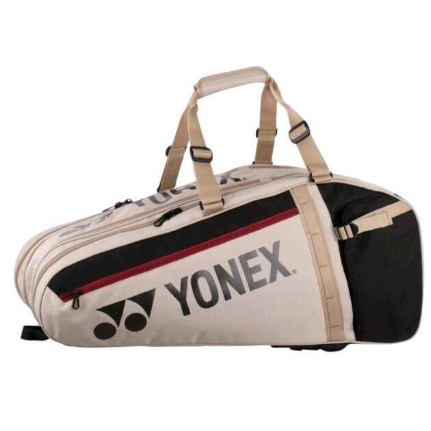 Tas Yonex Gearlogic ba72629ex bt9 Beige
