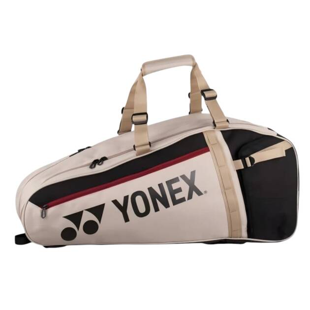 Tas Yonex Gearlogic ba72626ex bt6 Beige