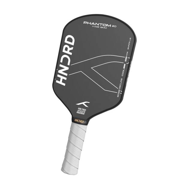Raket Pickle Hundred Phantom 20 wide Black/whiite 16mm