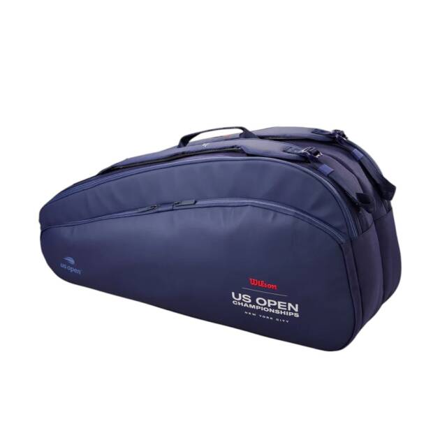 Tas Wilson Us open 2025 backpack 8054601001 navy