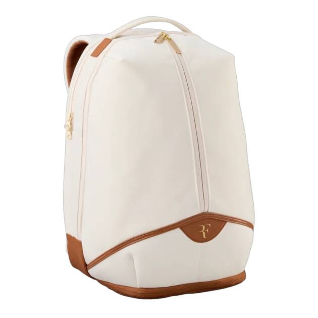 Tas Wilson RF Lawn collection backpack wr 8054801001 cream