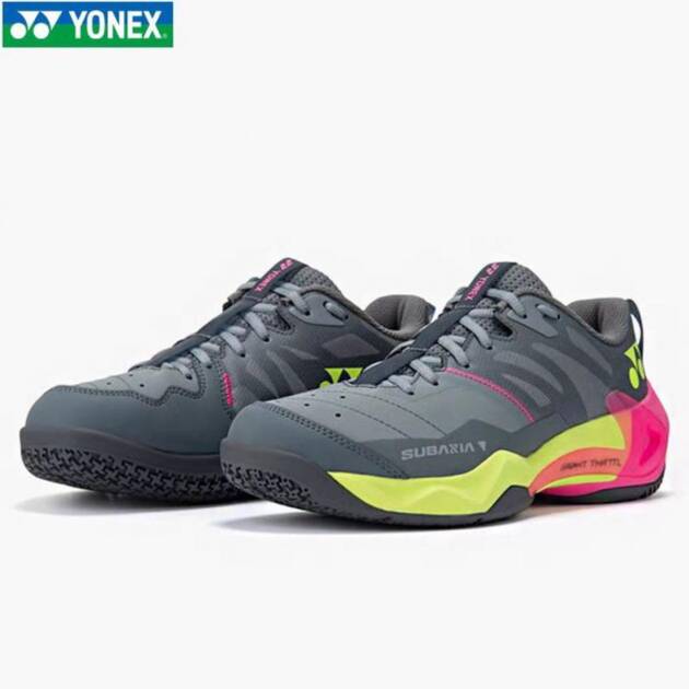 Sepatu Yonex Shbsg1wex Subaxia gt Wide Grey