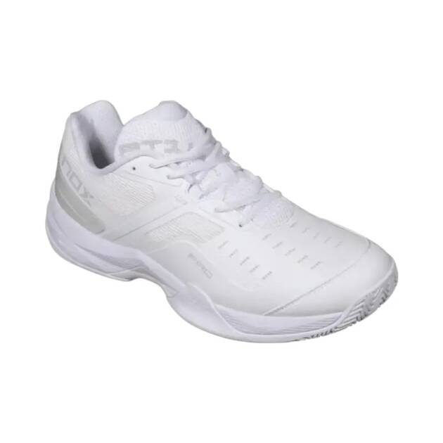 Sepatu Nox at10 Pro White/Grey