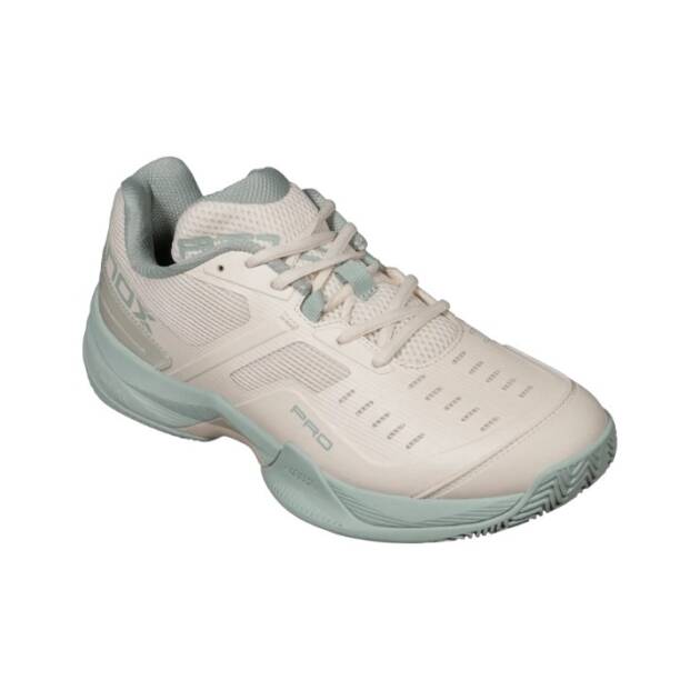 Sepatu Nox at10 Pro Asparagus/Frosty green