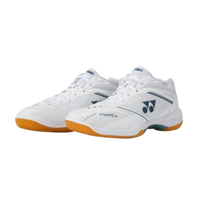 Sepatu Yonex Shb65 Z4 Wex White