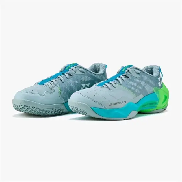Sepatu Yonex Shbsg1lex Subaxia gt Women Grayish Green