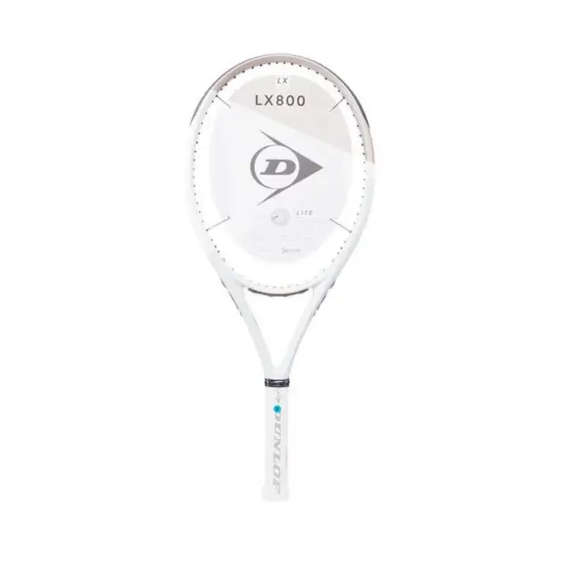 raket tenis dunlop lx 800