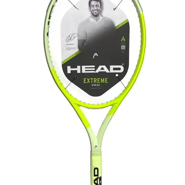 raket tenis head extreme team 231134