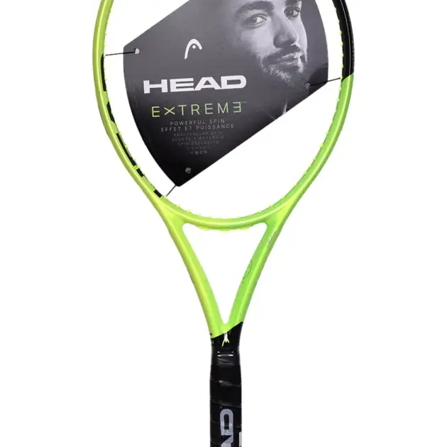 Raket tenis head extreme team 2026 233346