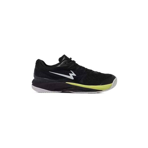 sepatu eagle alma black/dark gray