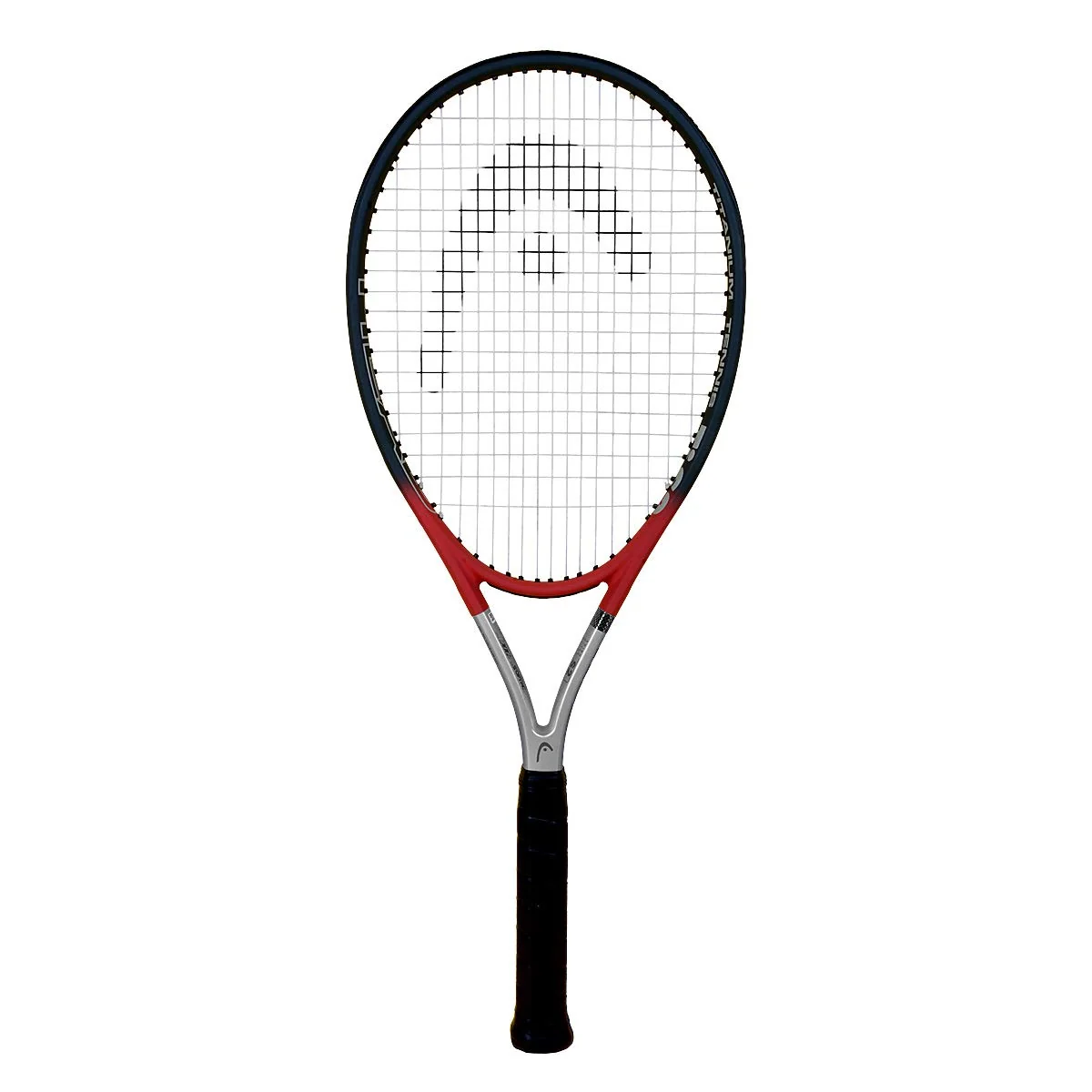 raket tenis head ti s2 us 236035