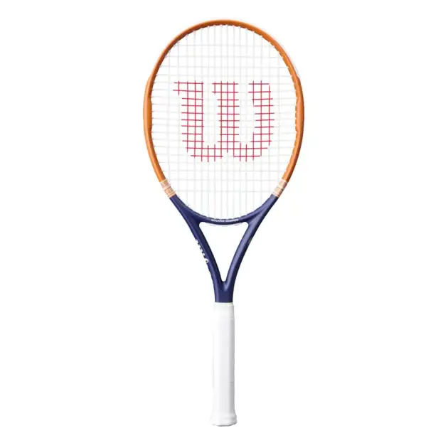 raket tenis wilson roland garros equipe hp 2026 193010