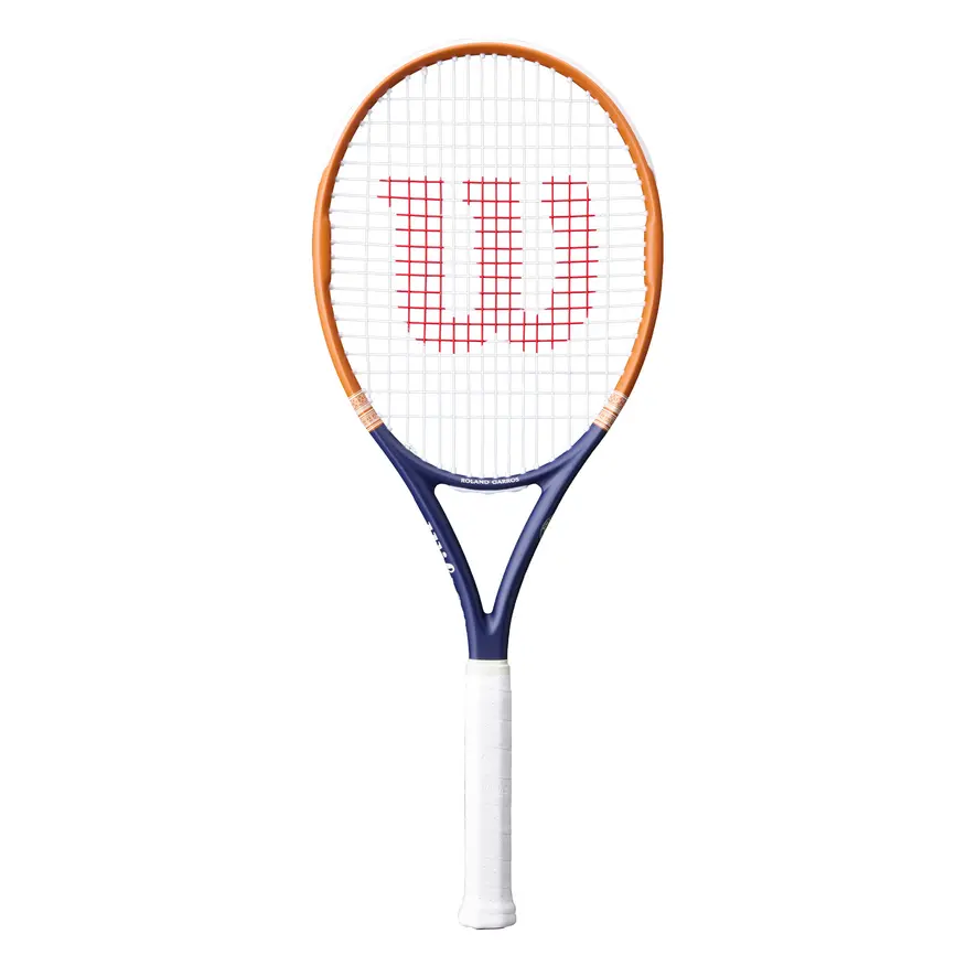 raket tenis wilson roland garros equipe hp 2026 193010