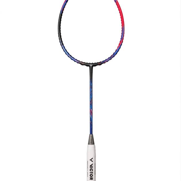 Raket Badminton Victor thruster k vrd c