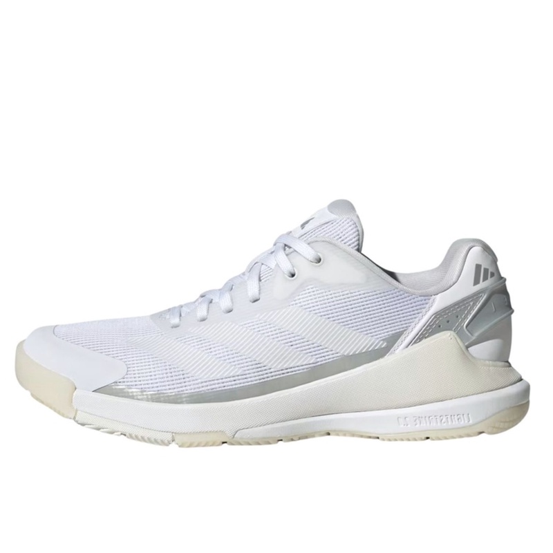 sepatu adidas jr4659 crazy quick ls padel w