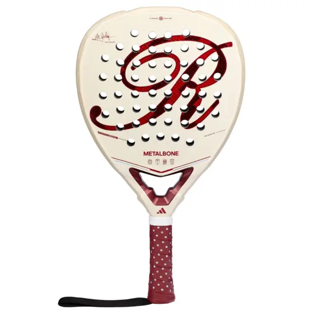 raket padel adidas metalbone reserve ale galan
