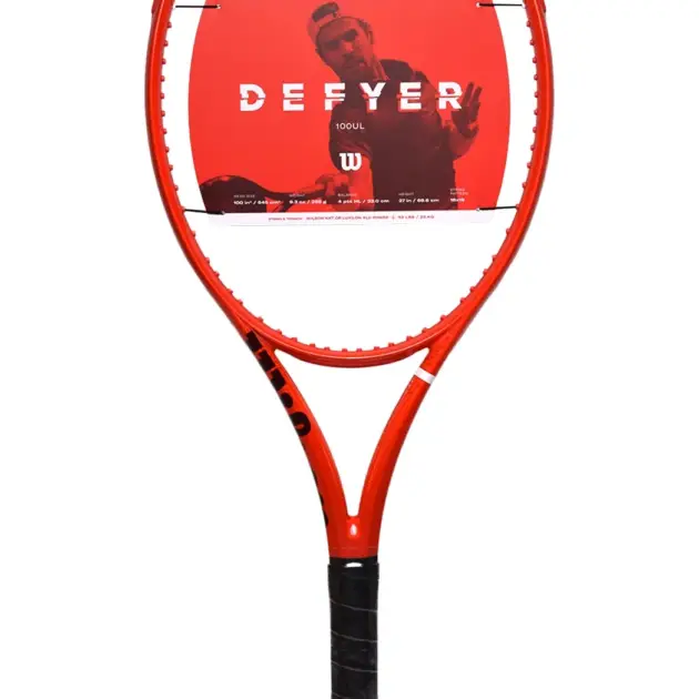 Raket tenis wilson defyer 100ul 215611