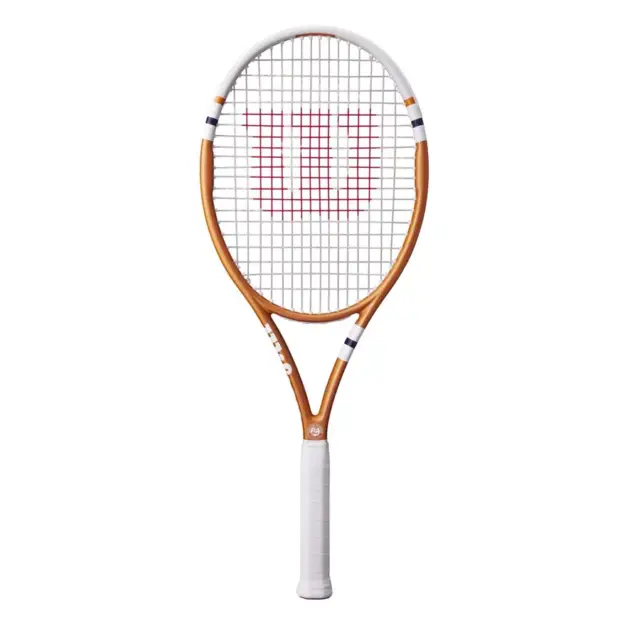 raket tenis wilson roland garros team 102 2026 192910
