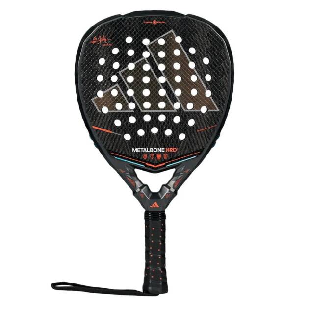 raket padel adidas metalbone HRD+ 2026