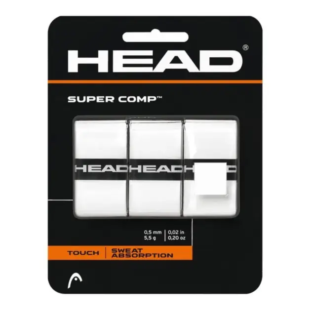 grip head super compfort
