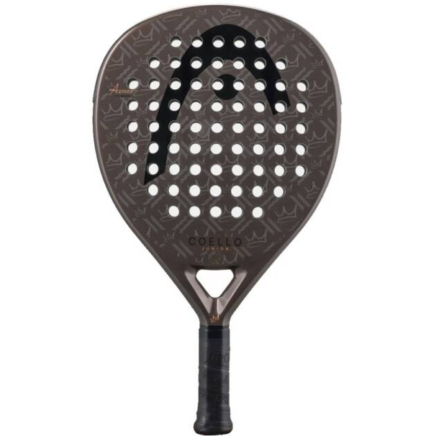 Raket Padel head coello junior 2026 226726