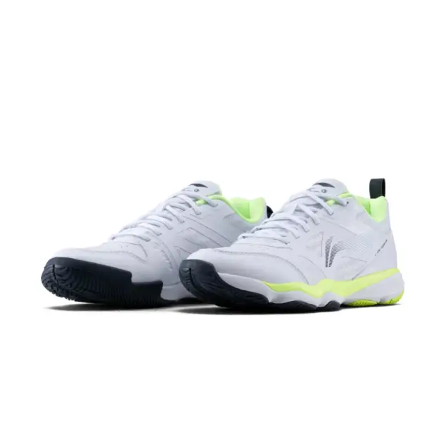 Sepatu lining aytv 0793 ranger force Standar white
