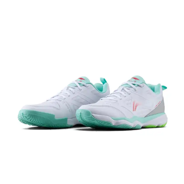 Sepatu lining aytv 0794 ranger force Standar white/blue fox
