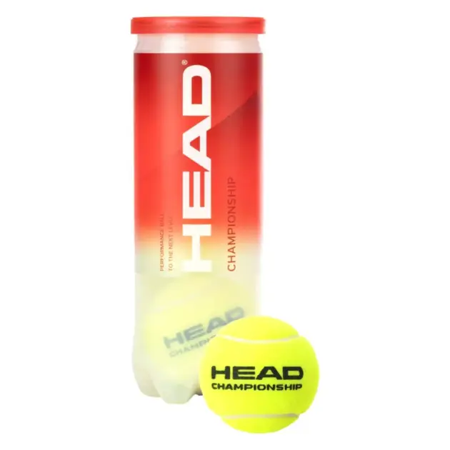 Bola tenis head champion isi 3