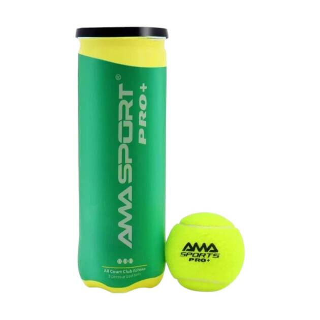 bola padel amasport pro plus isi 3