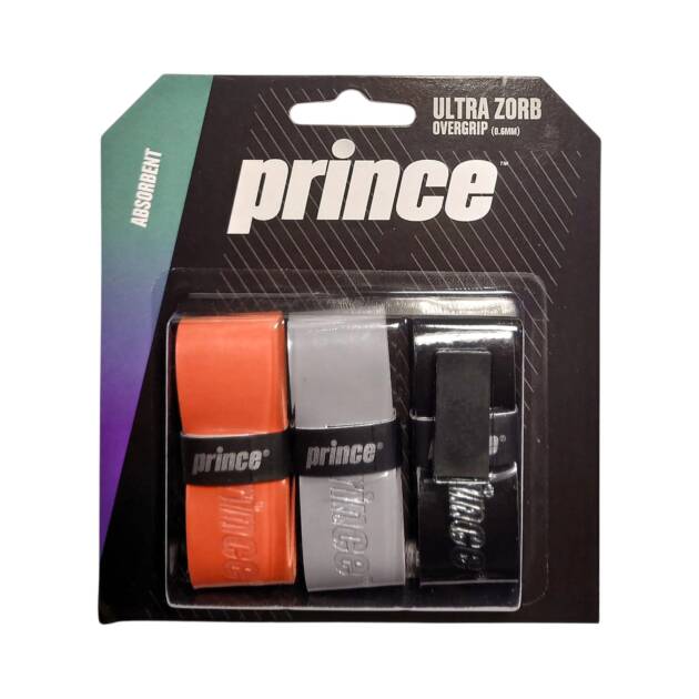 grip prince ultra sorb 3