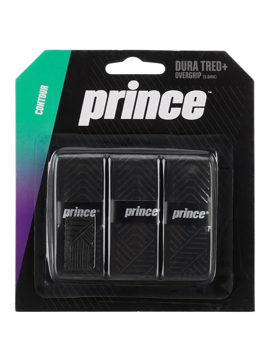 grip prince durated 3