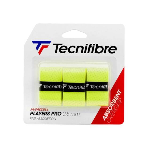 grip technifible pro player