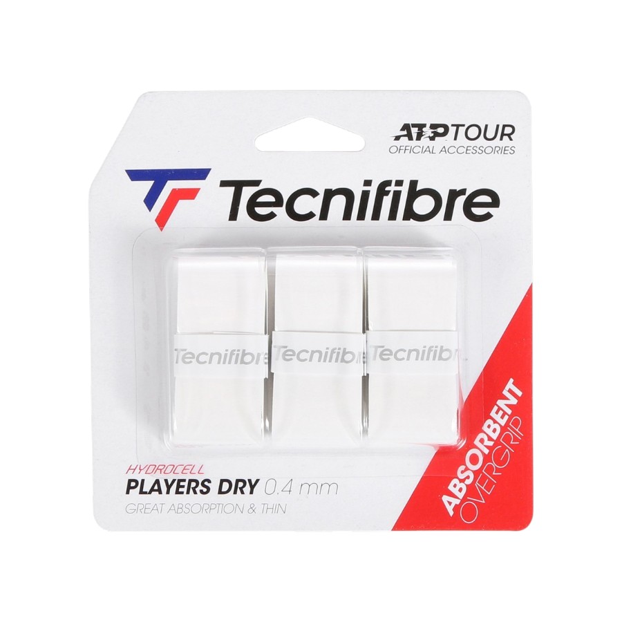 grip technifiber player dry