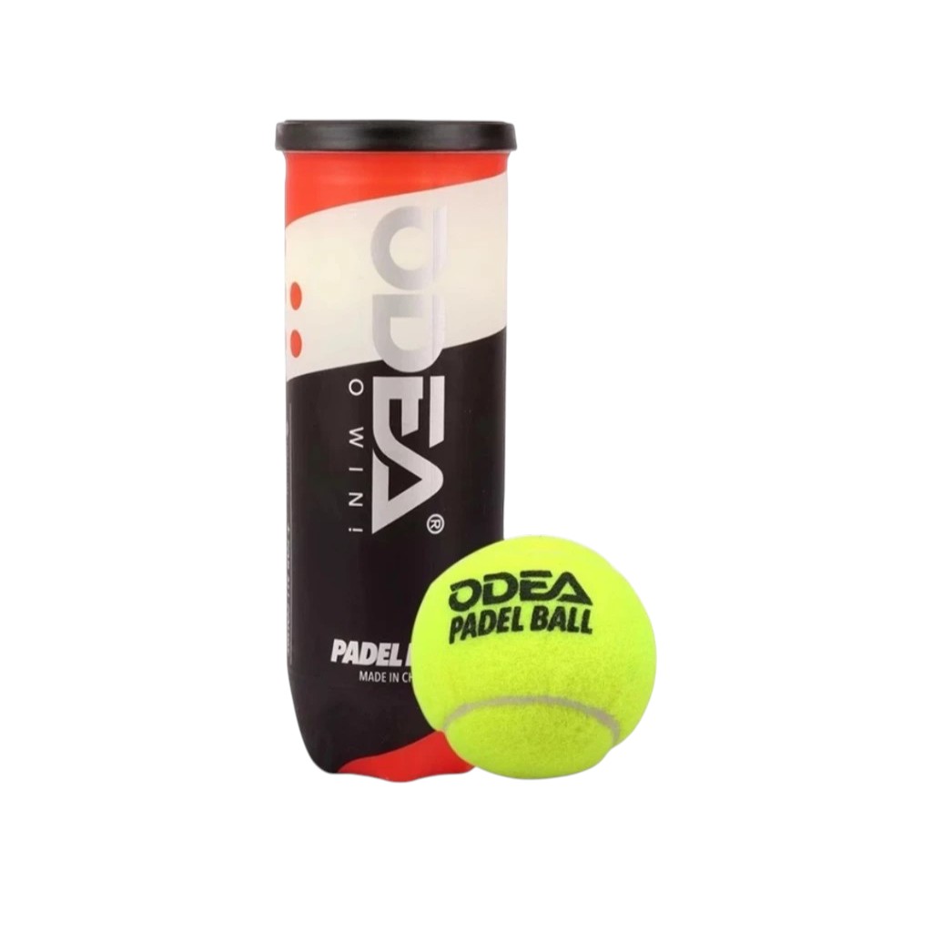 bola padel odea isi 3