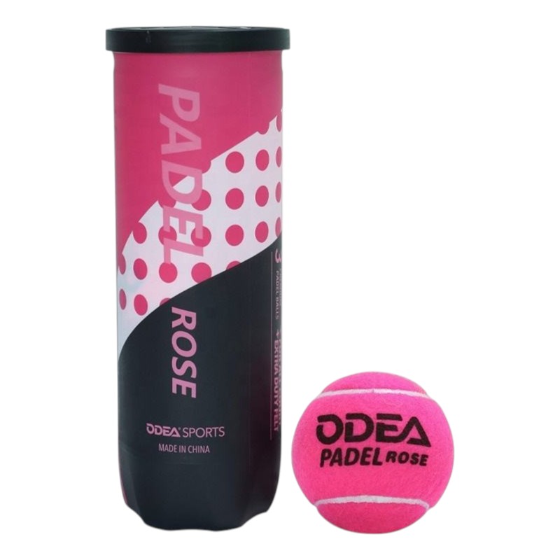 bola padel odea rose