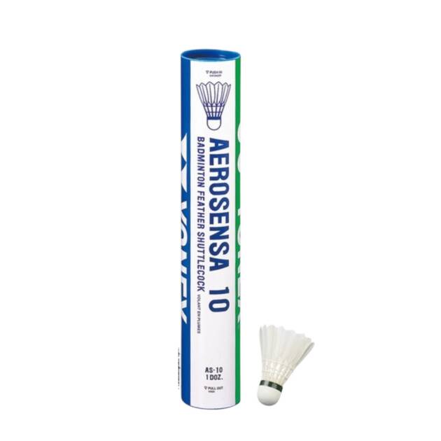 kok yonex aerosensa 10