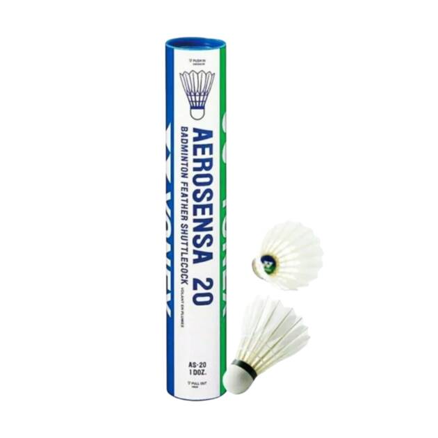 kok yonex aerosensa 20