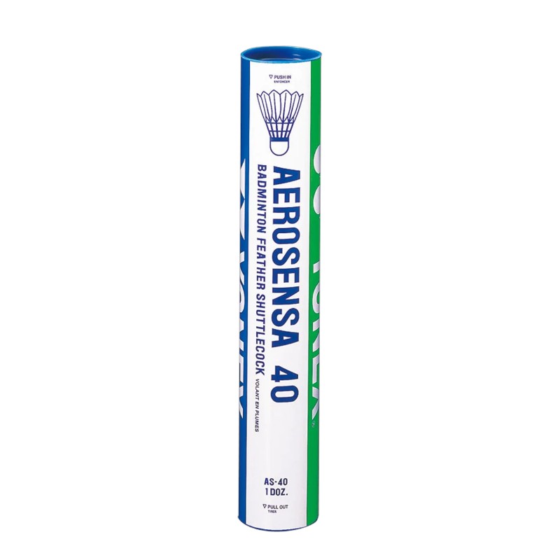 kok yonex aerosensa 40