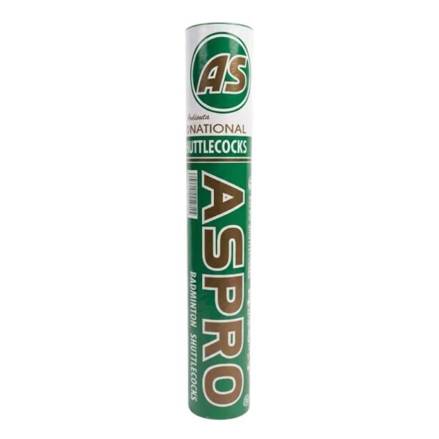 kok aspro hijau