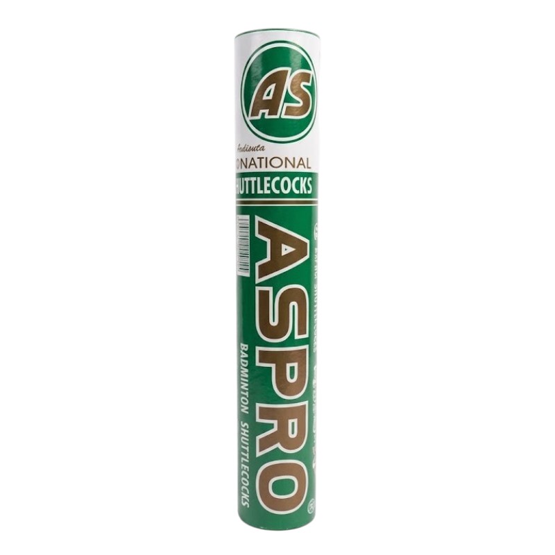 kok aspro hijau