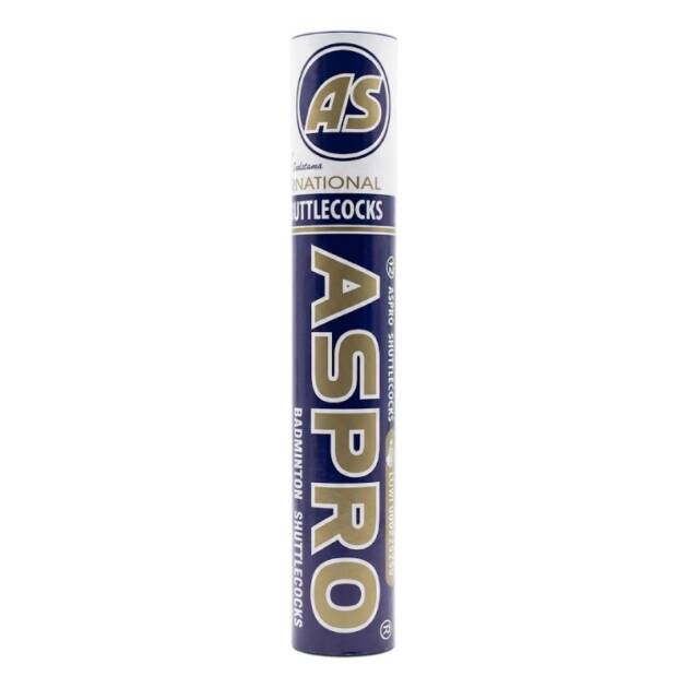 kok aspro biru tua