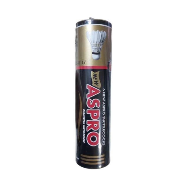 kok aspro isi 6